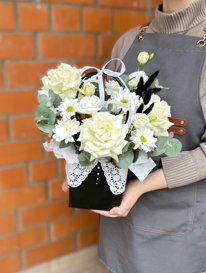 Стильная сумочка для учителя