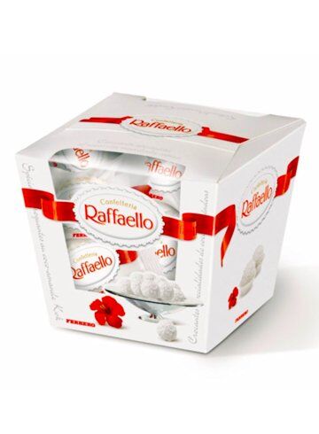 Конфеты Raffaello 150г.